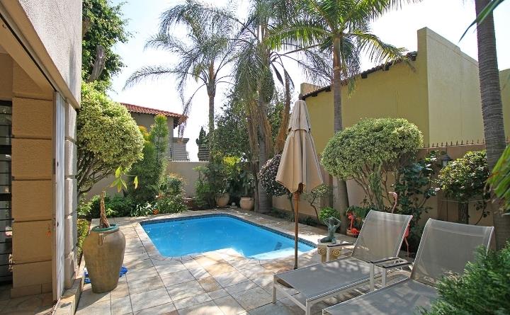 4 Bedroom Property for Sale in Morningside Gauteng