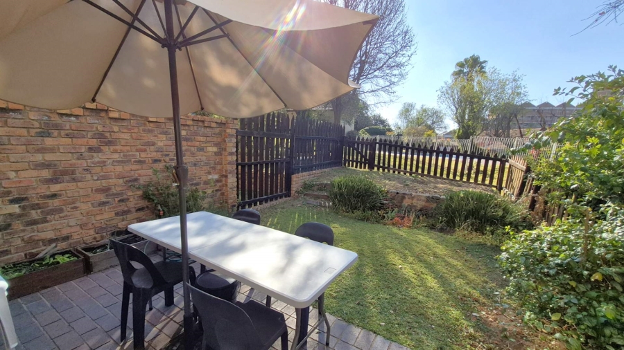 3 Bedroom Property for Sale in President Ridge Gauteng
