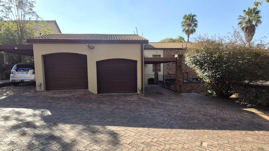 3 Bedroom Property for Sale in President Ridge Gauteng