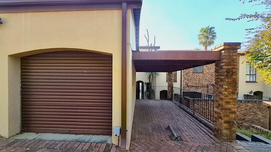 3 Bedroom Property for Sale in President Ridge Gauteng