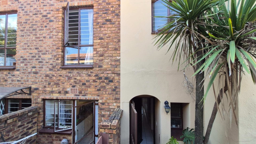 3 Bedroom Property for Sale in President Ridge Gauteng