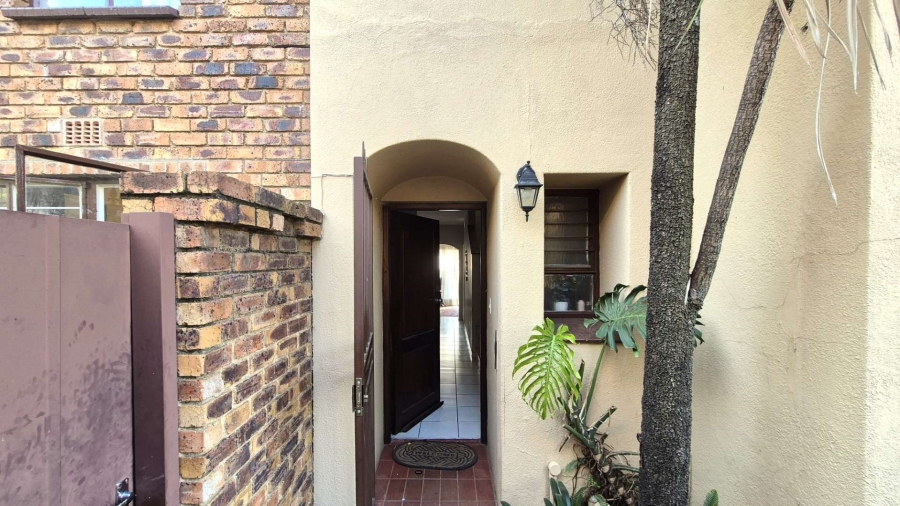 3 Bedroom Property for Sale in President Ridge Gauteng