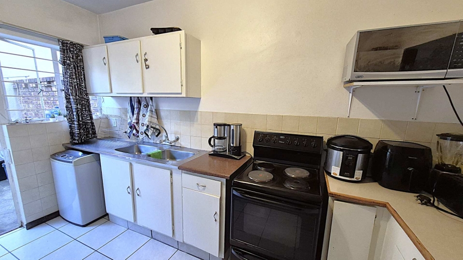 3 Bedroom Property for Sale in President Ridge Gauteng