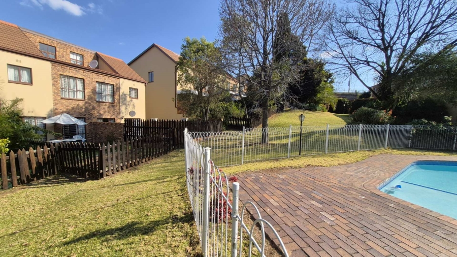 3 Bedroom Property for Sale in President Ridge Gauteng