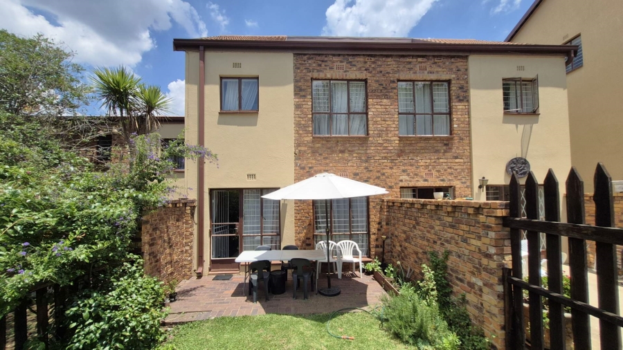 3 Bedroom Property for Sale in President Ridge Gauteng