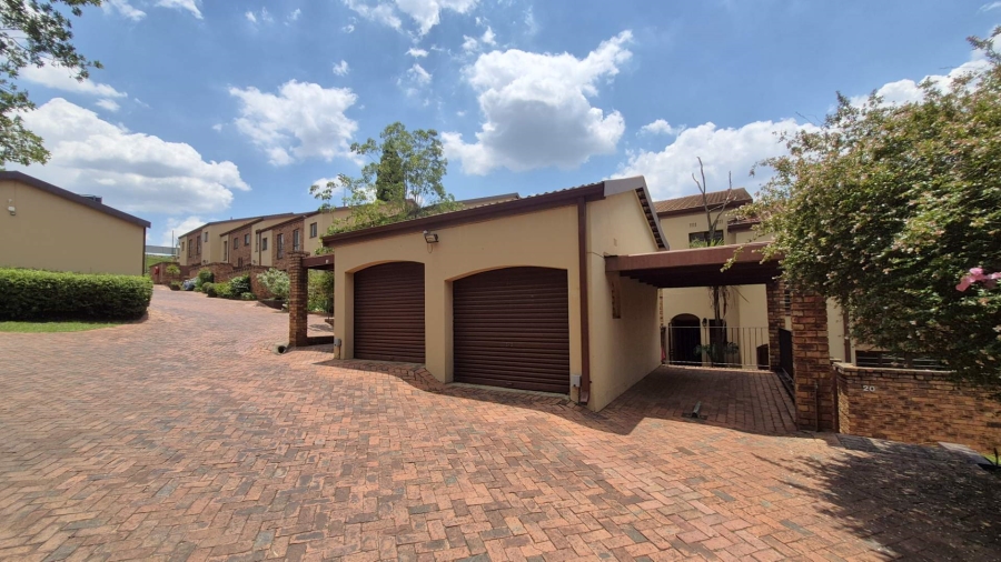 3 Bedroom Property for Sale in President Ridge Gauteng