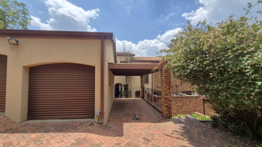 3 Bedroom Property for Sale in President Ridge Gauteng