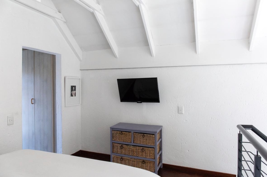To Let 1 Bedroom Property for Rent in Cresta Gauteng