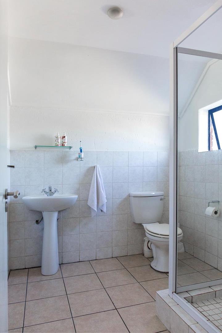 To Let 1 Bedroom Property for Rent in Cresta Gauteng