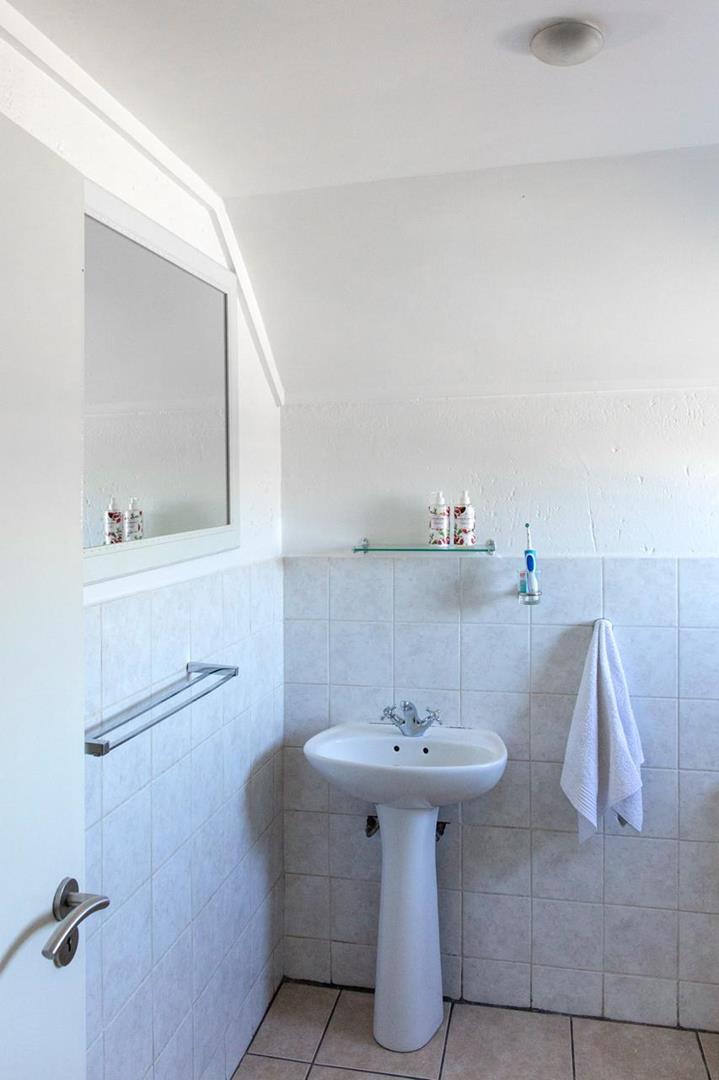 To Let 1 Bedroom Property for Rent in Cresta Gauteng
