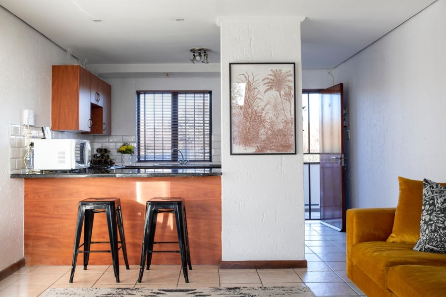 To Let 1 Bedroom Property for Rent in Cresta Gauteng
