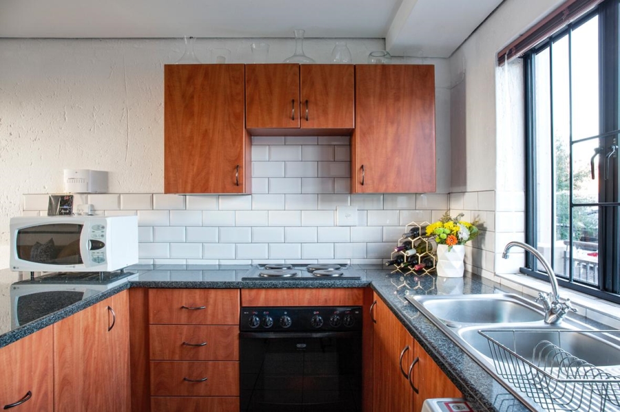 To Let 1 Bedroom Property for Rent in Cresta Gauteng