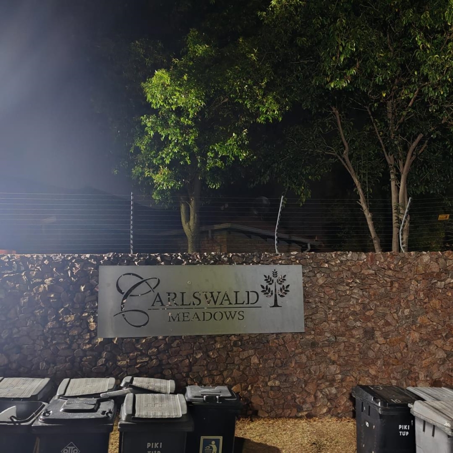 3 Bedroom Property for Sale in Carlswald Meadows Gauteng