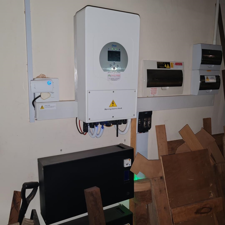 3 Bedroom Property for Sale in Carlswald Meadows Gauteng