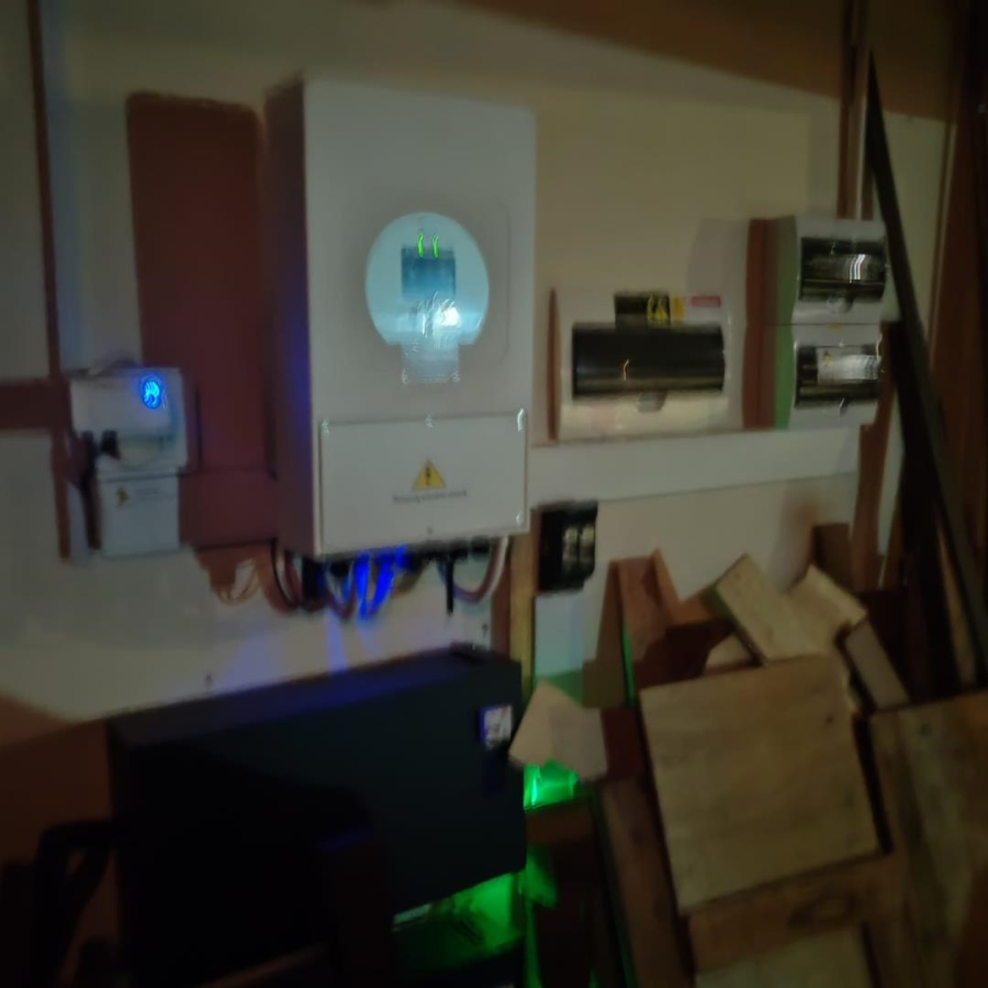 3 Bedroom Property for Sale in Carlswald Meadows Gauteng