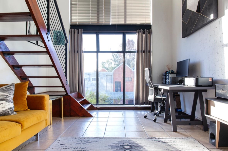 1 Bedroom Property for Sale in Cresta Gauteng