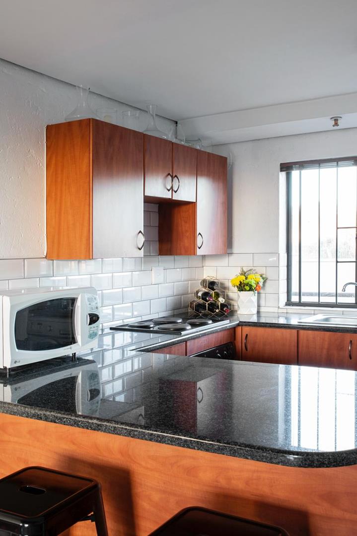 1 Bedroom Property for Sale in Cresta Gauteng