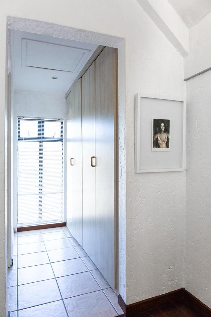 1 Bedroom Property for Sale in Cresta Gauteng