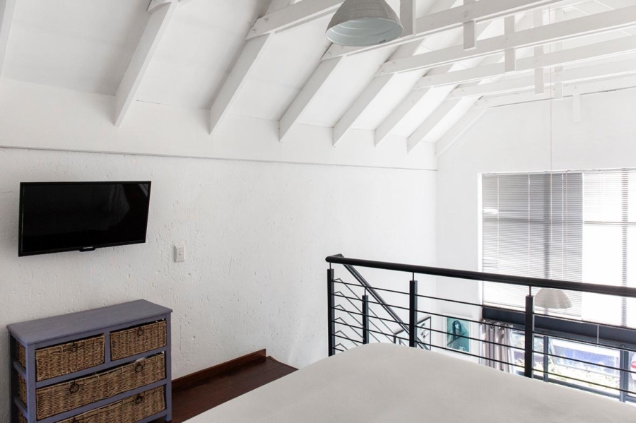 1 Bedroom Property for Sale in Cresta Gauteng