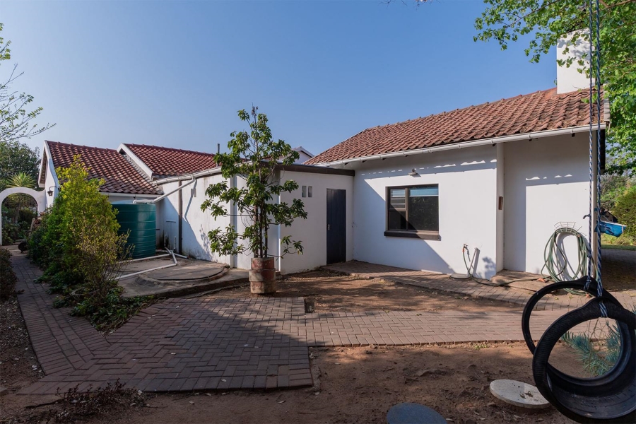 4 Bedroom Property for Sale in Morehill Gauteng