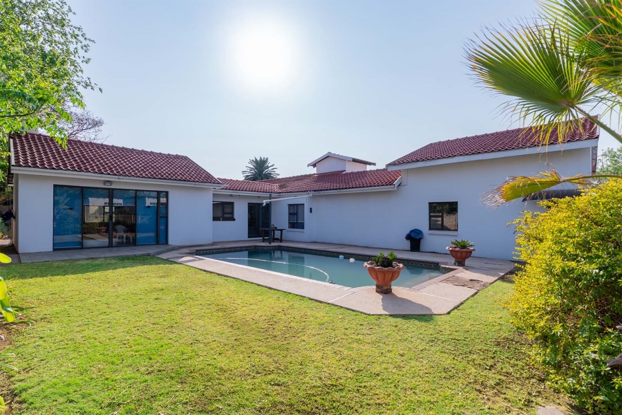 4 Bedroom Property for Sale in Morehill Gauteng