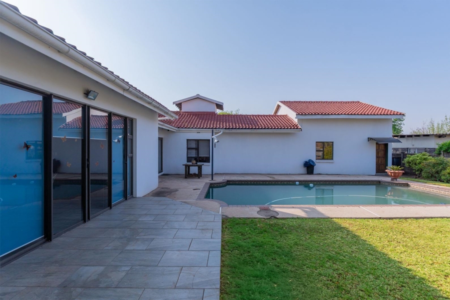 4 Bedroom Property for Sale in Morehill Gauteng