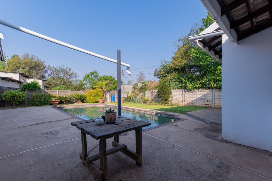 4 Bedroom Property for Sale in Morehill Gauteng