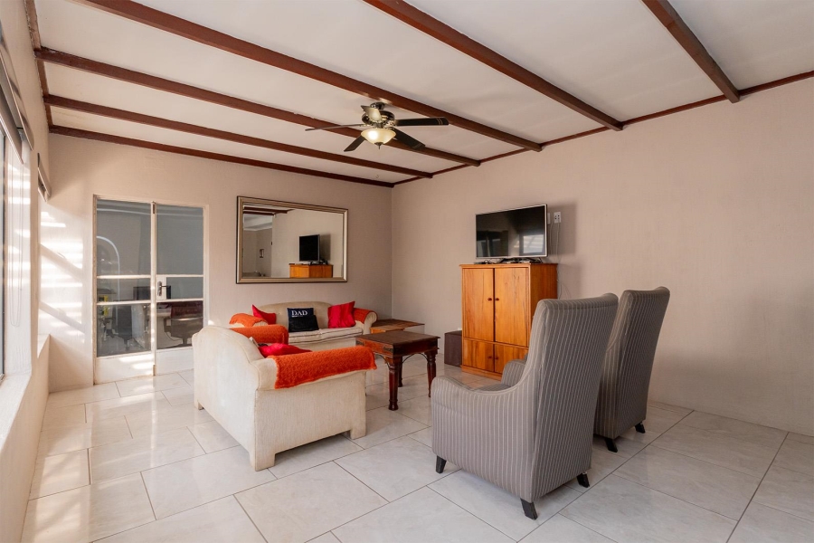 4 Bedroom Property for Sale in Morehill Gauteng