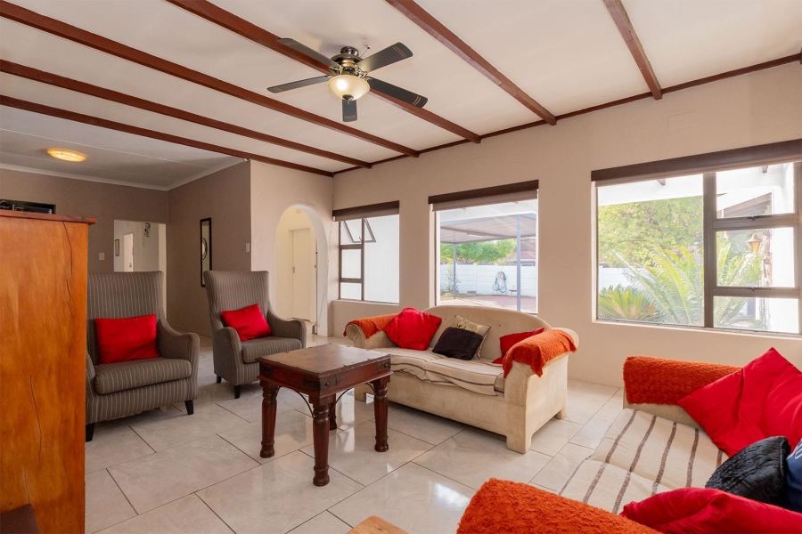 4 Bedroom Property for Sale in Morehill Gauteng