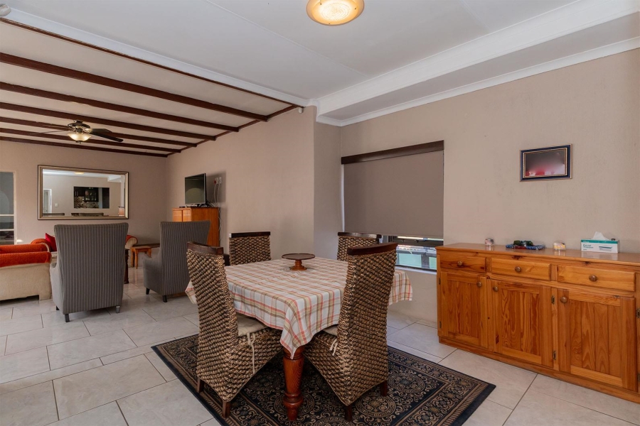 4 Bedroom Property for Sale in Morehill Gauteng