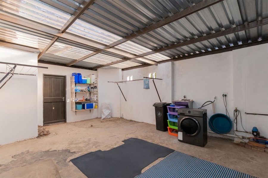 4 Bedroom Property for Sale in Morehill Gauteng