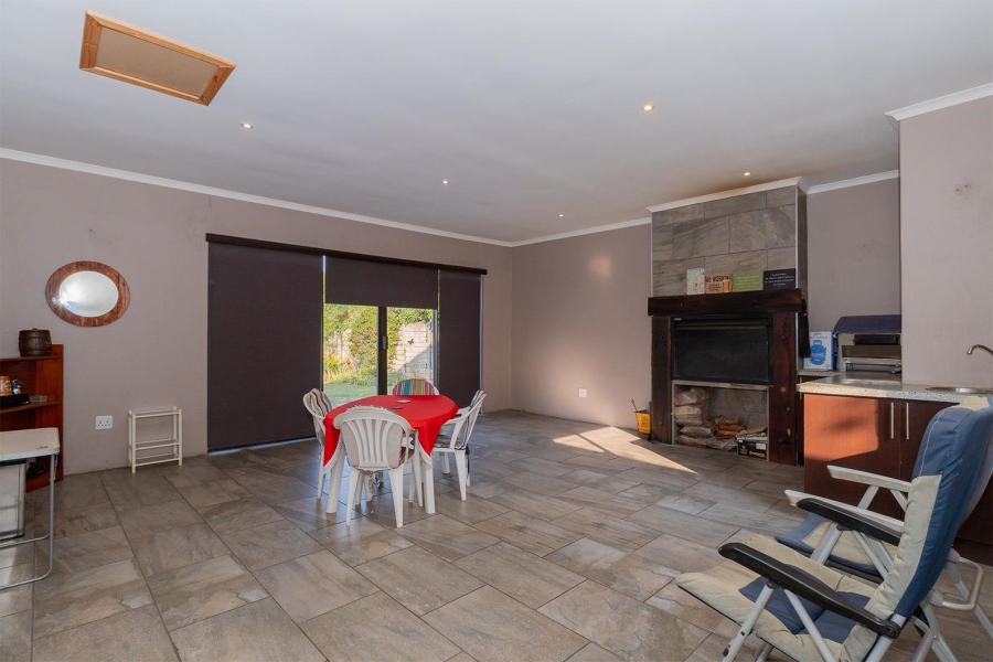 4 Bedroom Property for Sale in Morehill Gauteng