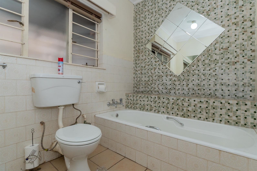 4 Bedroom Property for Sale in Morehill Gauteng