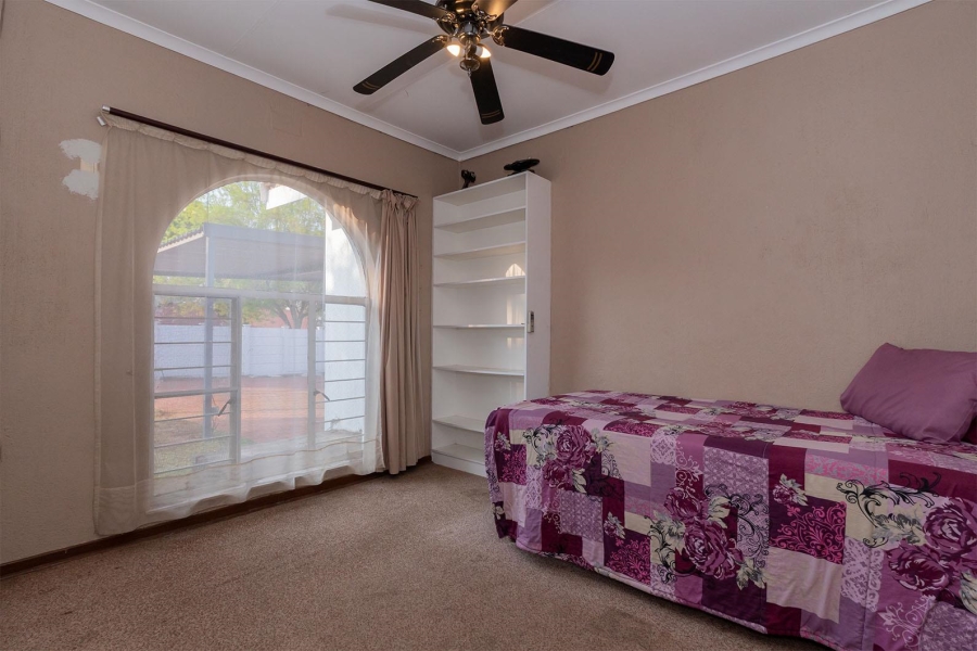 4 Bedroom Property for Sale in Morehill Gauteng