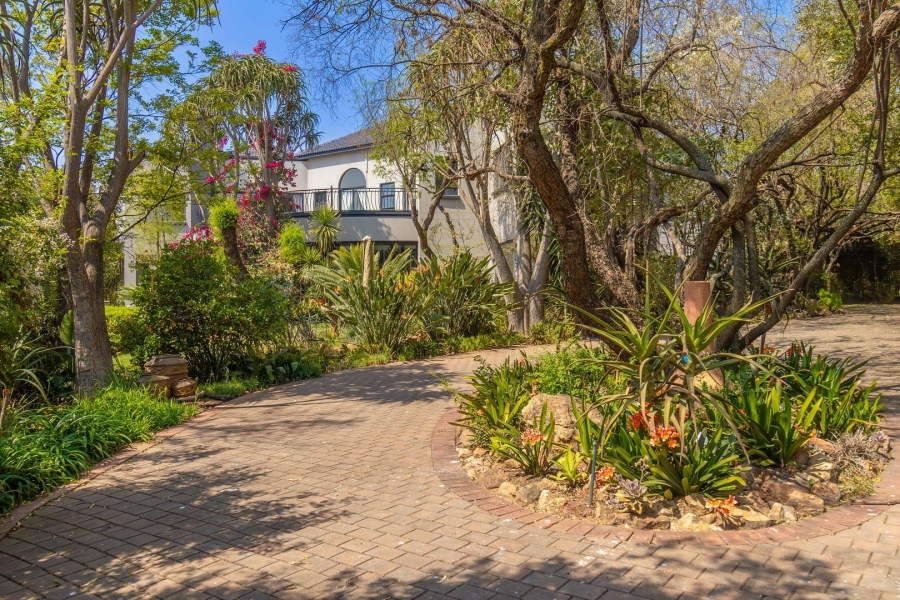 4 Bedroom Property for Sale in Kyalami Ah Gauteng
