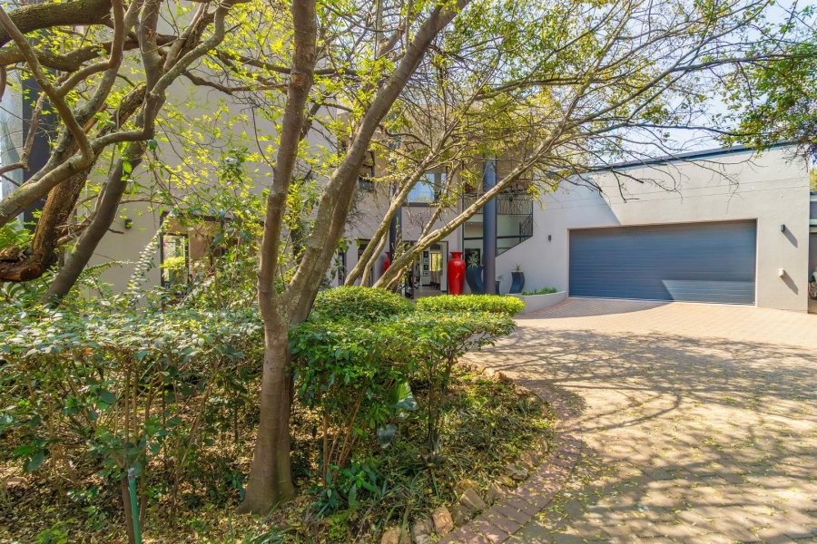 4 Bedroom Property for Sale in Kyalami Ah Gauteng