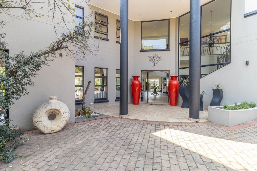 4 Bedroom Property for Sale in Kyalami Ah Gauteng