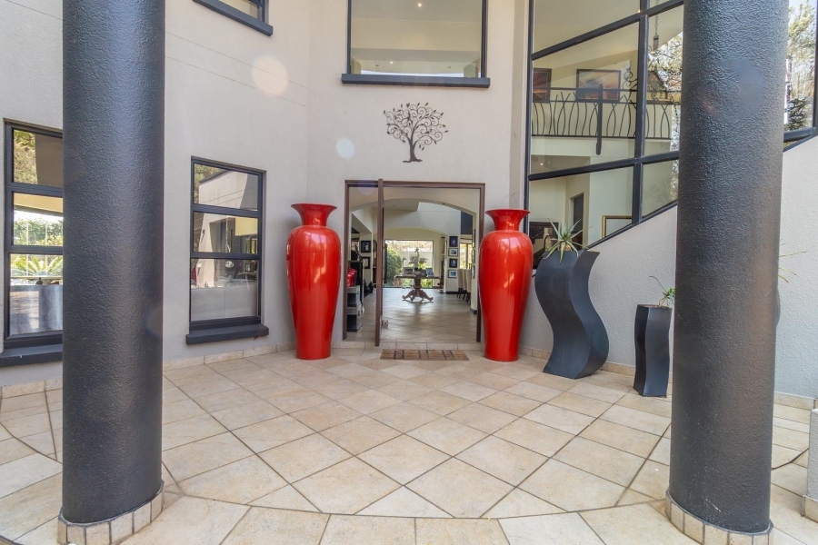 4 Bedroom Property for Sale in Kyalami Ah Gauteng
