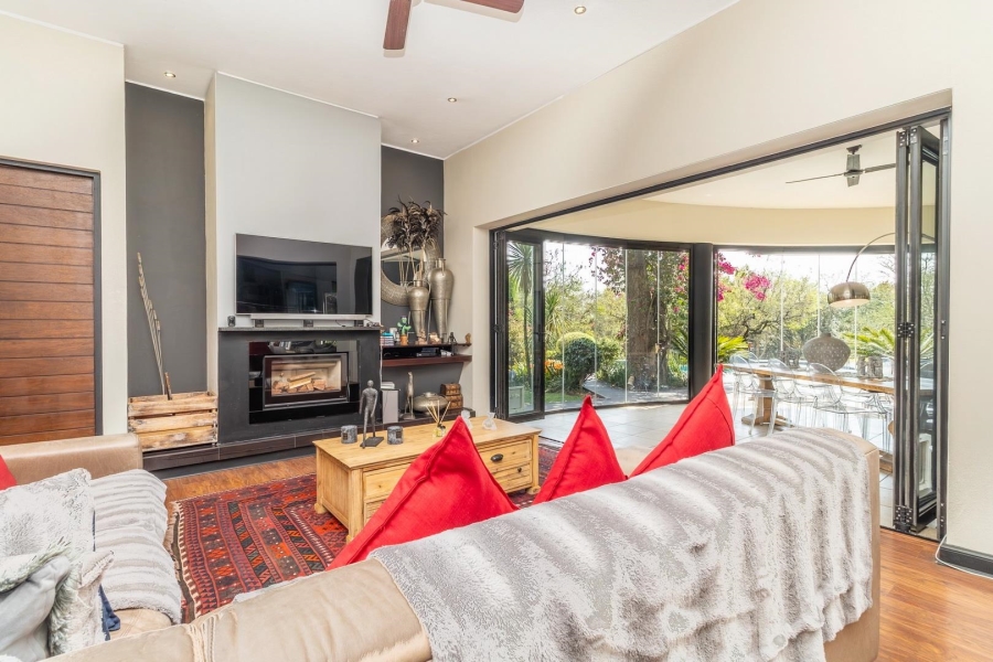 4 Bedroom Property for Sale in Kyalami Ah Gauteng