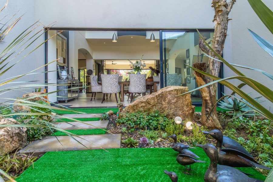 4 Bedroom Property for Sale in Kyalami Ah Gauteng