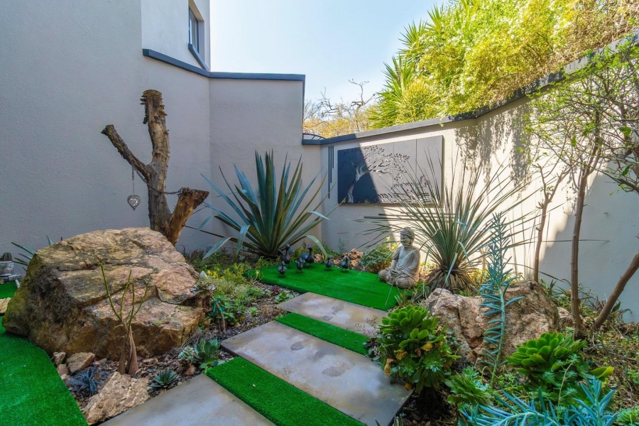 4 Bedroom Property for Sale in Kyalami Ah Gauteng