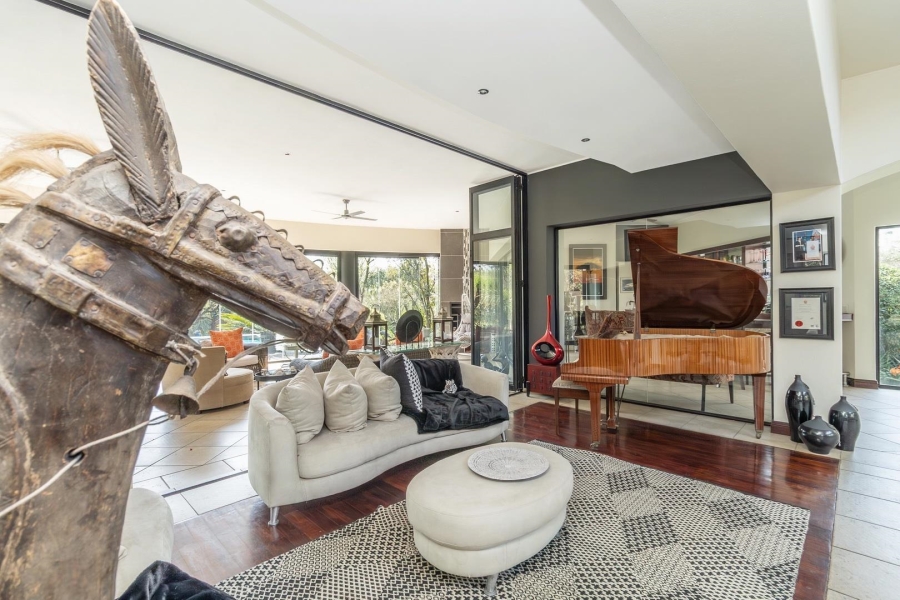 4 Bedroom Property for Sale in Kyalami Ah Gauteng