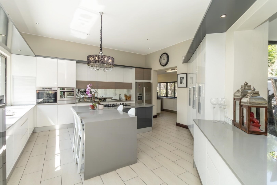 4 Bedroom Property for Sale in Kyalami Ah Gauteng