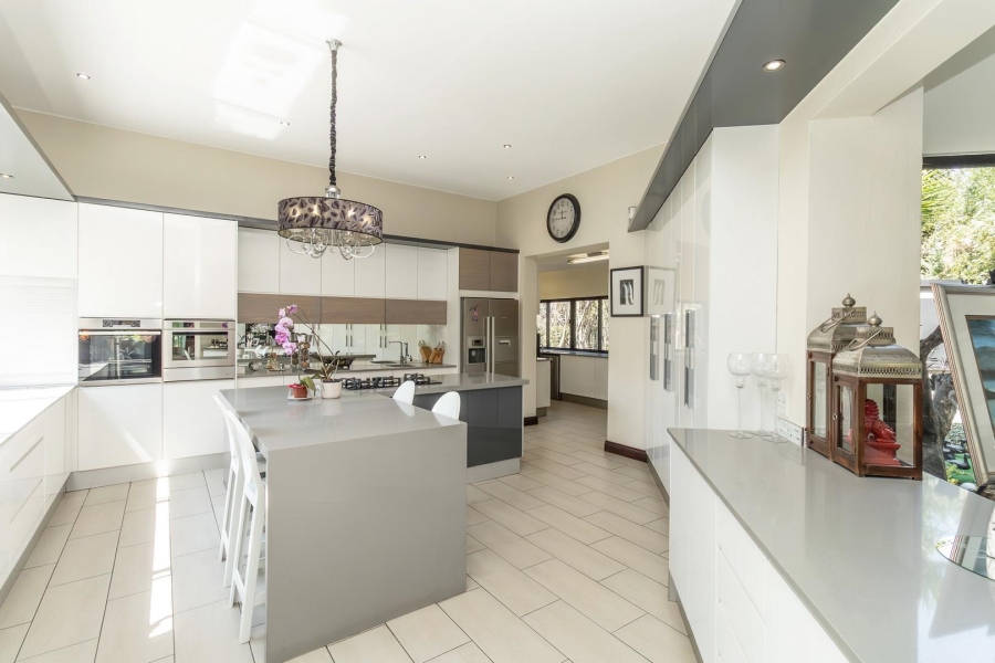 4 Bedroom Property for Sale in Kyalami Ah Gauteng