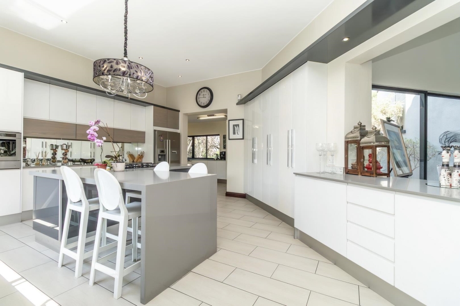 4 Bedroom Property for Sale in Kyalami Ah Gauteng