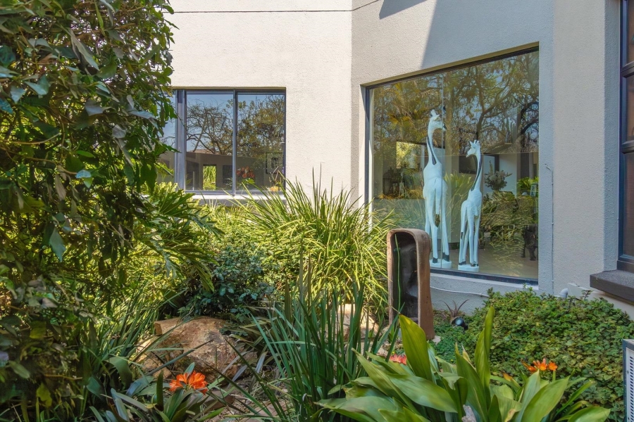 4 Bedroom Property for Sale in Kyalami Ah Gauteng