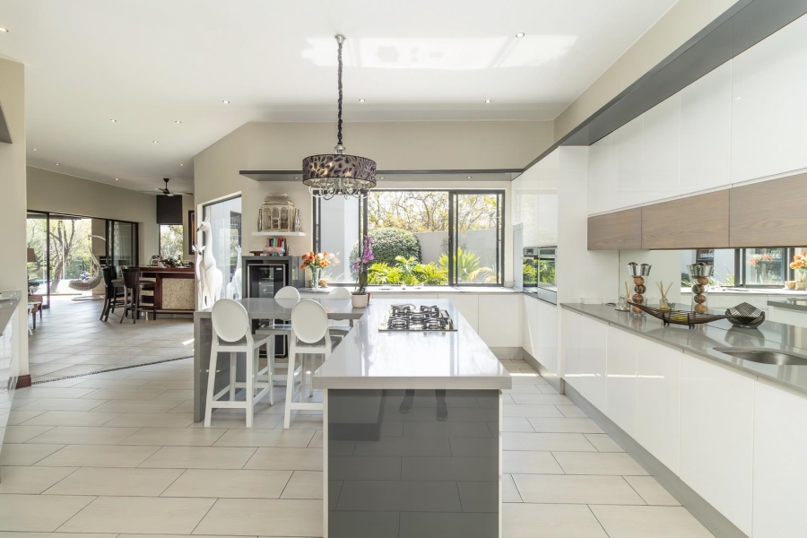 4 Bedroom Property for Sale in Kyalami Ah Gauteng