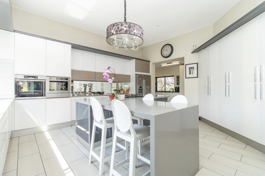 4 Bedroom Property for Sale in Kyalami Ah Gauteng