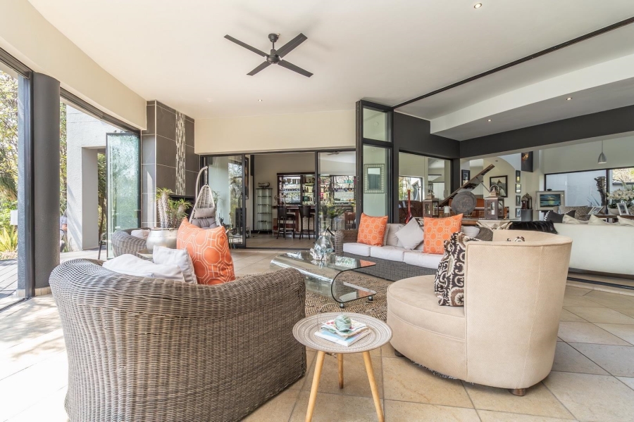 4 Bedroom Property for Sale in Kyalami Ah Gauteng