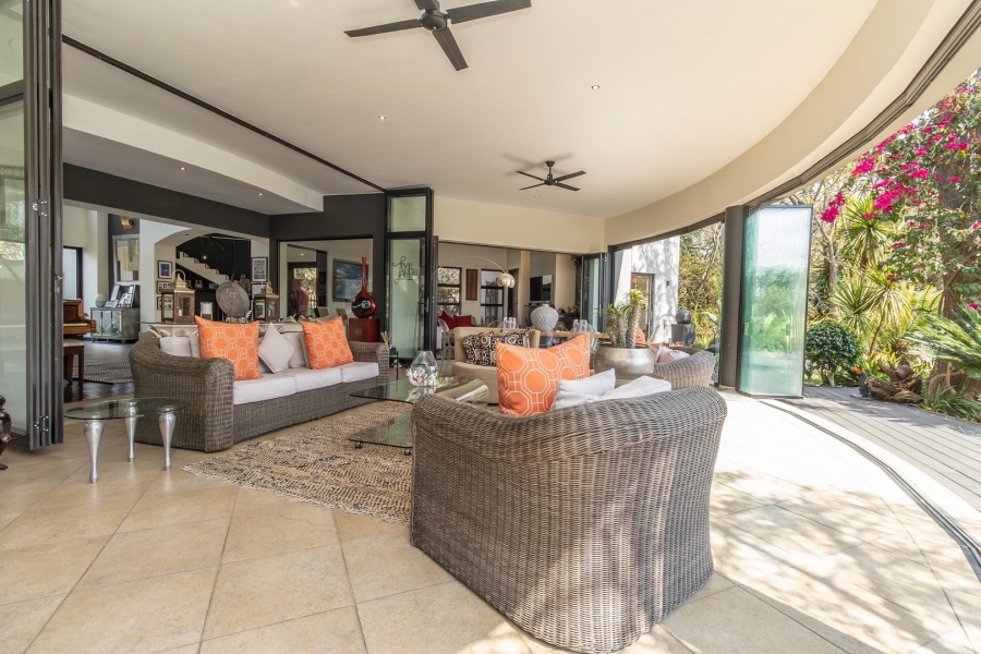 4 Bedroom Property for Sale in Kyalami Ah Gauteng